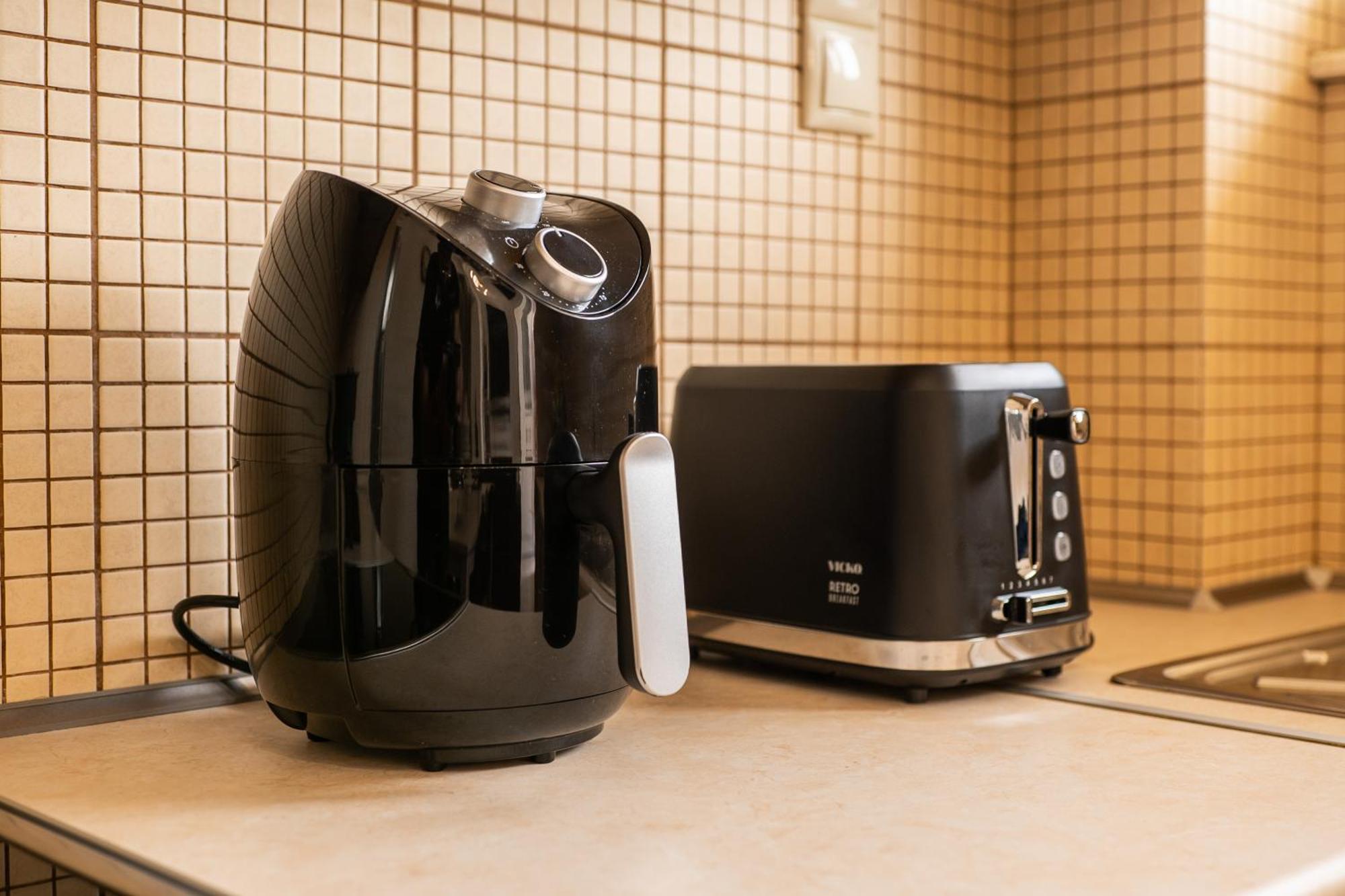 Ampelos Apartmán Perivólia