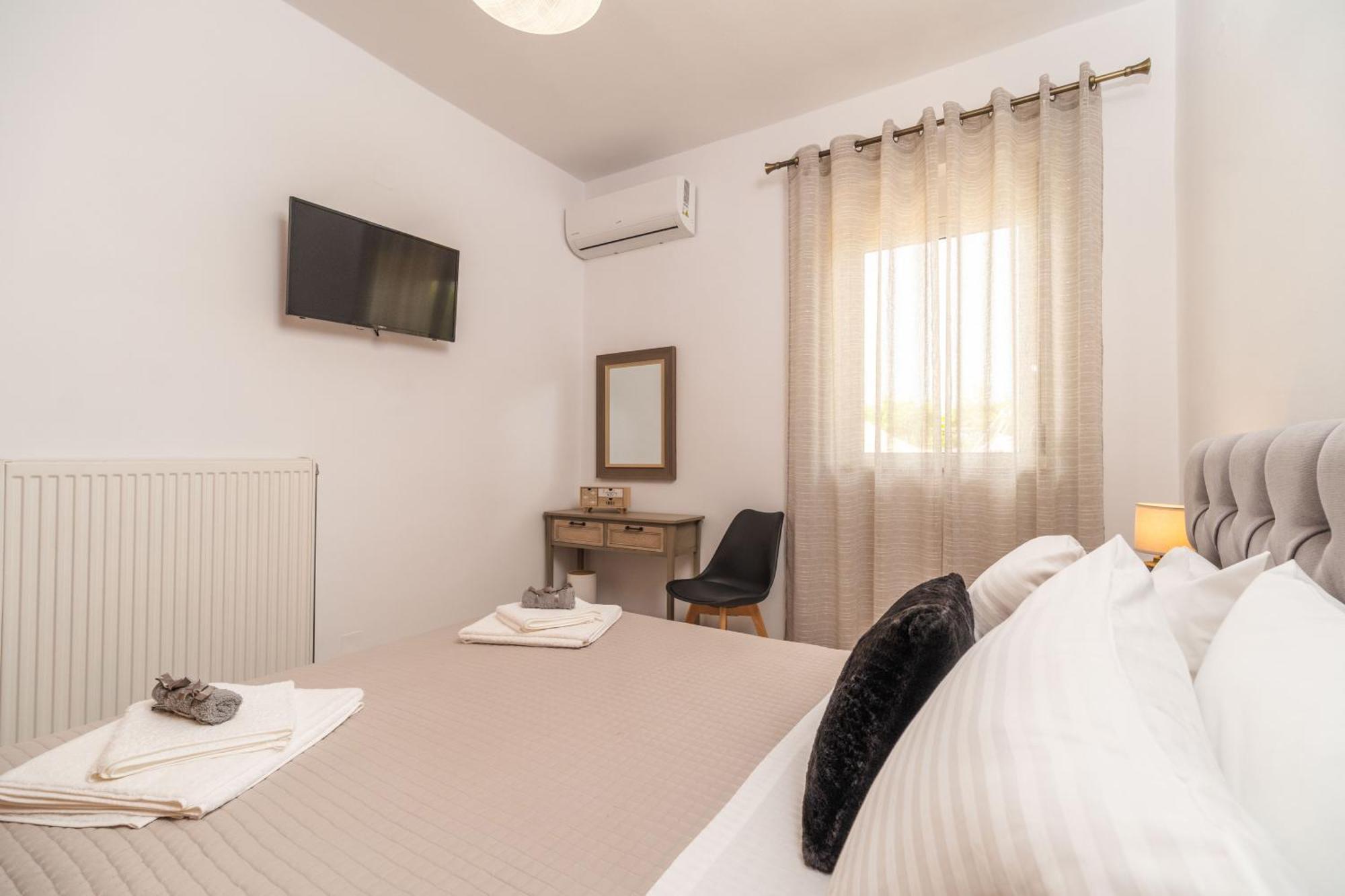 Apartment Ampelos