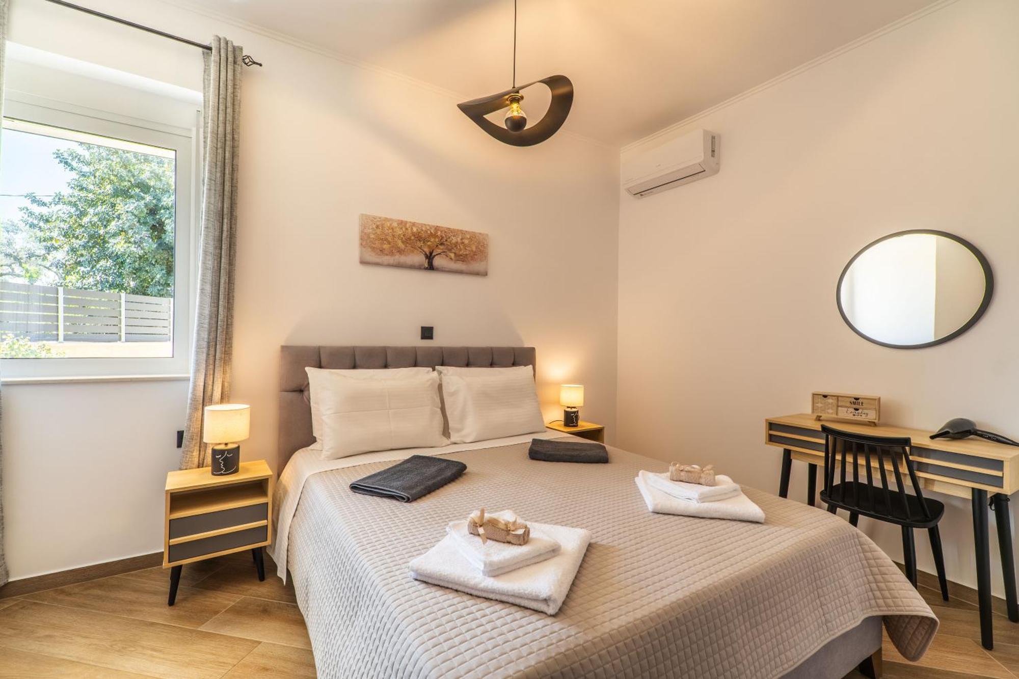 Ampelos Apartment