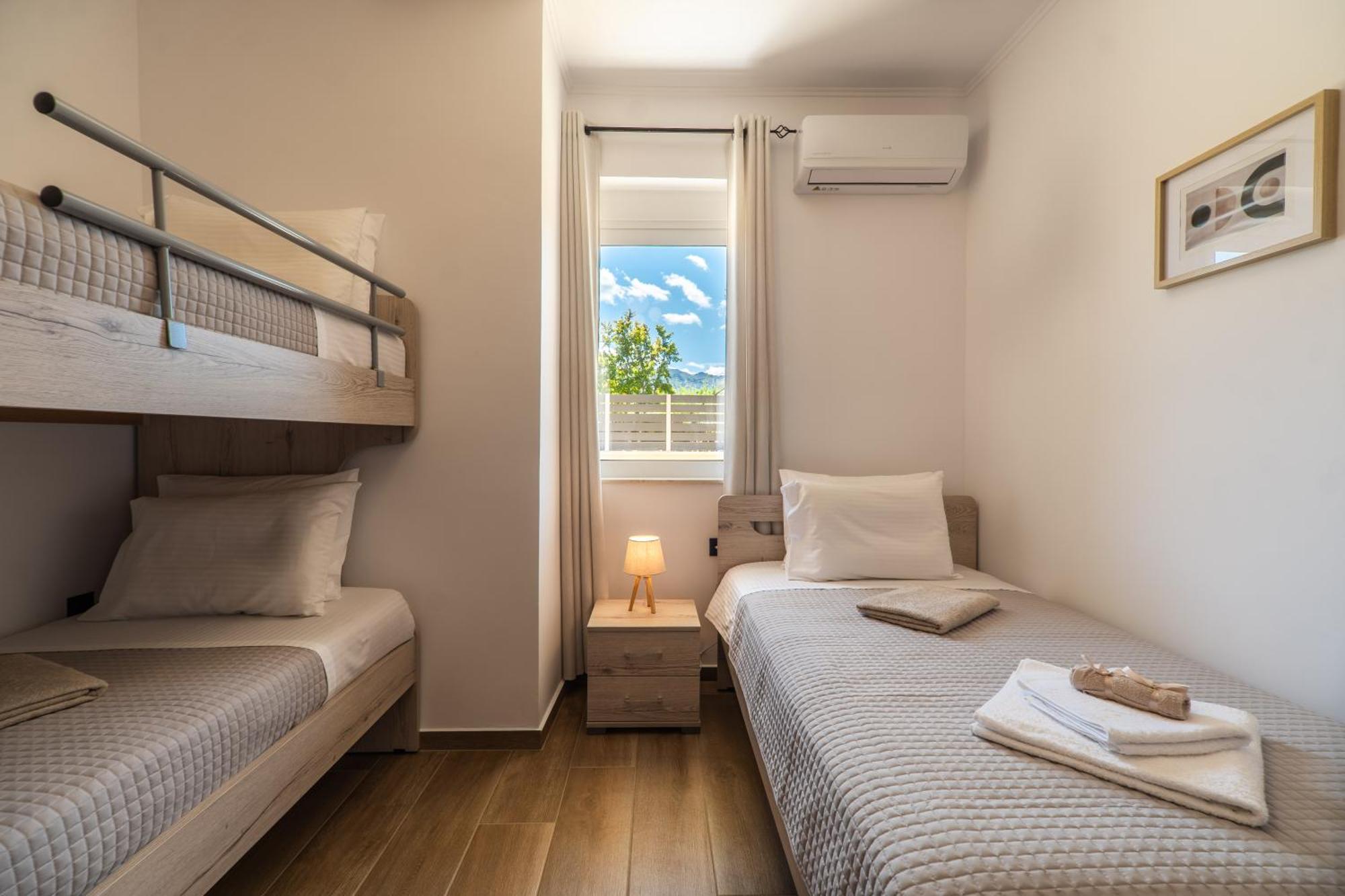 Ampelos Apartment