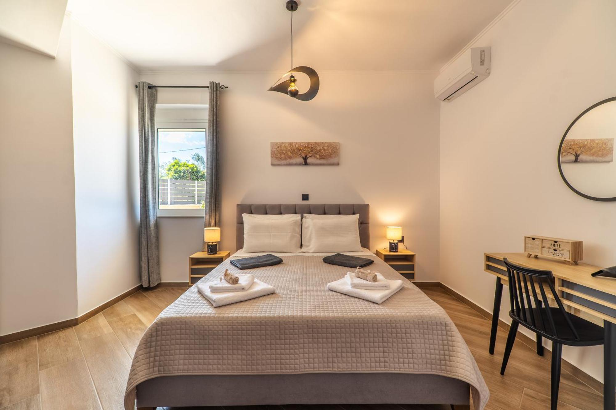 Apartment Ampelos